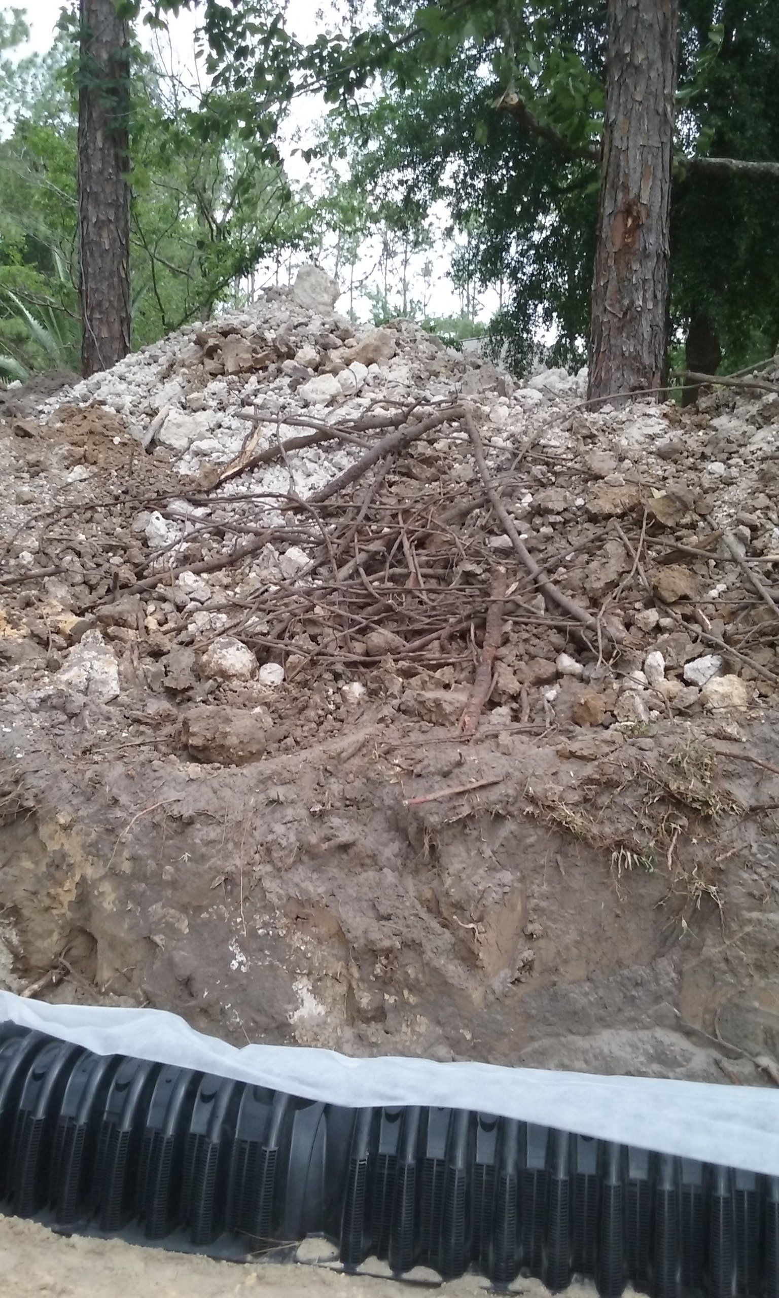 Septic Tank Services Gainesville & Alachua County, FL